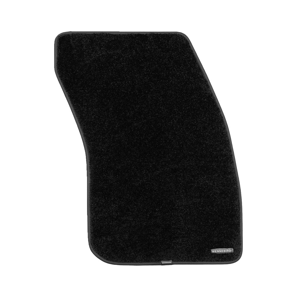 WENNEBIRD 2017-2020 MKZ · Passenger-side 1-Pc carpet floor mat