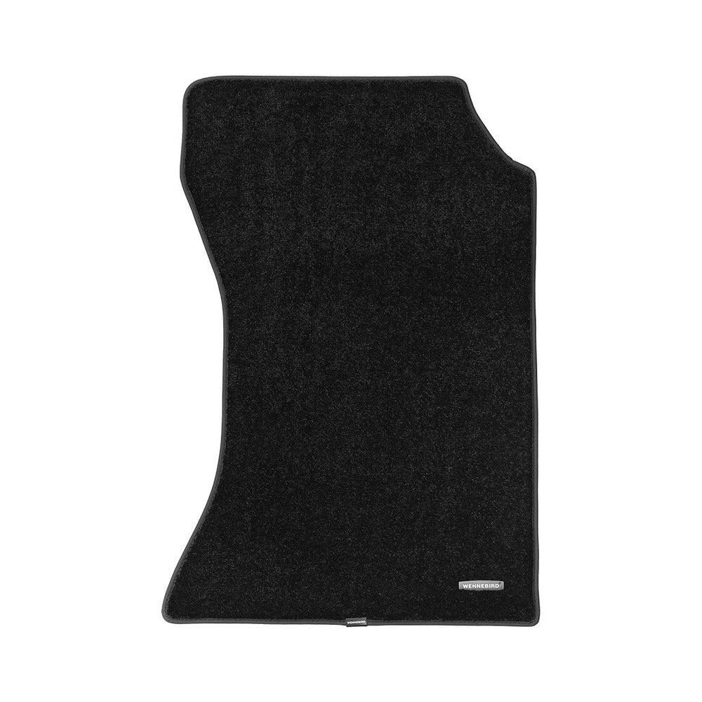 WENNEBIRD 2019-2026 Altima · Passenger-side 1-Pc carpet floor mat