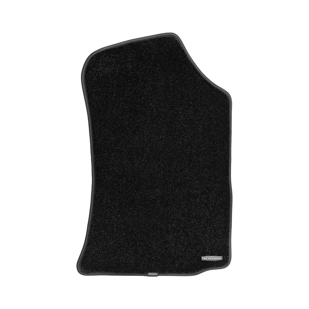 WENNEBIRD 2020-2025 Outback/Legacy · Passenger-side 1-Pc carpet floor mat