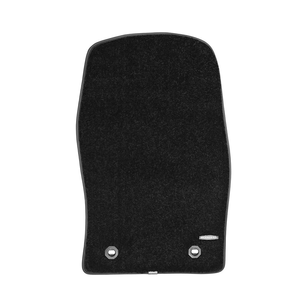 WENNEBIRD 2022-2026 Tundra · Passenger-side 1-Pc carpet floor mat