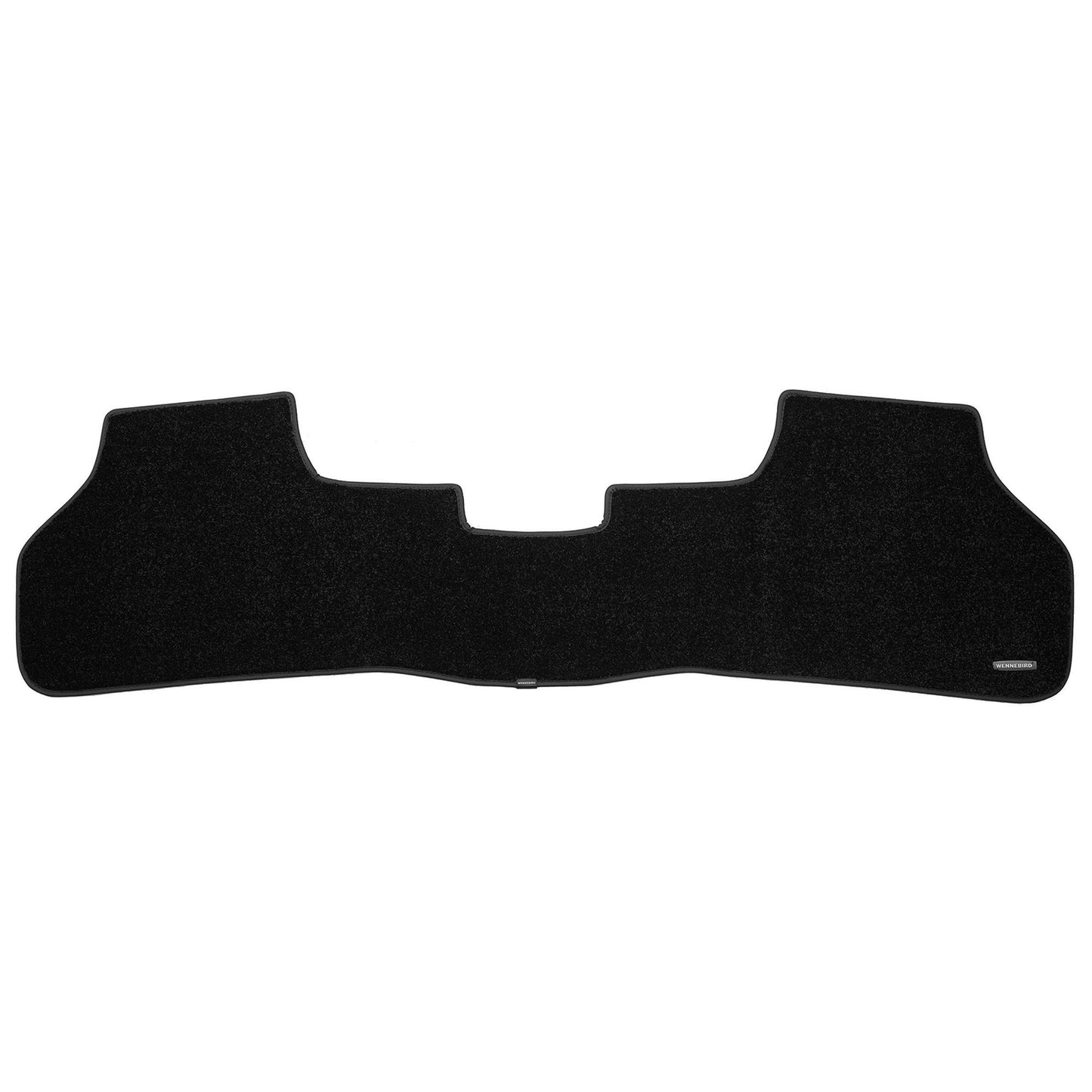 WENNEBIRD Superior Carpet Floor Mats for 2011-2024 BMW X3, X3M (F25,G01,F97) / X4, X4M (F26,G02,F98), 0.6 Inch Thickness Rugs