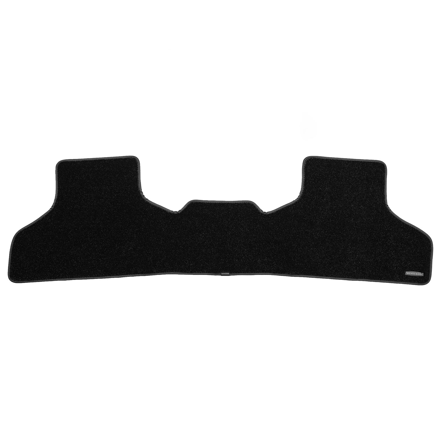 Carpet Floor Mats for 2014-2026 BMW X5 (G05), X5M (F95), 0.6-Inch Ultra-Thick