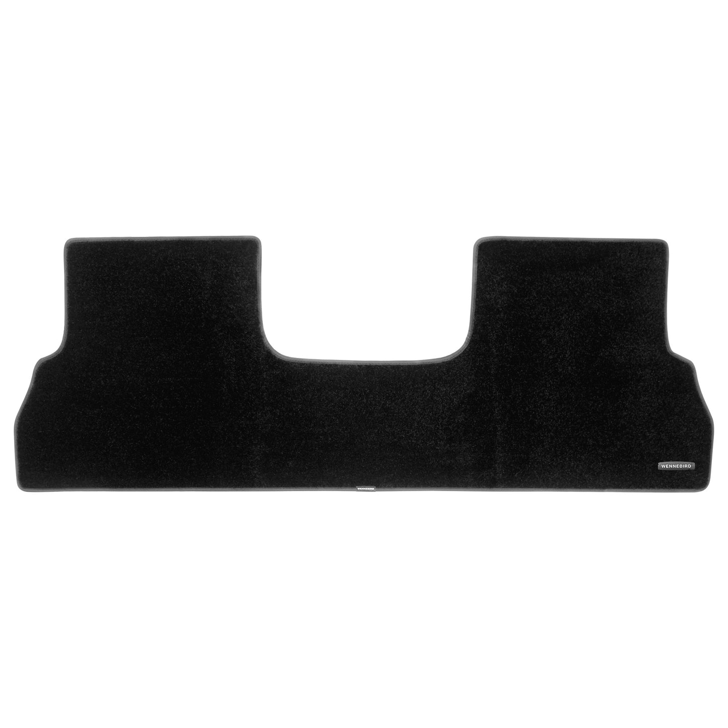 WENNEBIRD Superior Carpet Floor Mats for 2019-2025 BMW X5 (G05), X5M (F95), 0.6 Inch Thickness Rugs