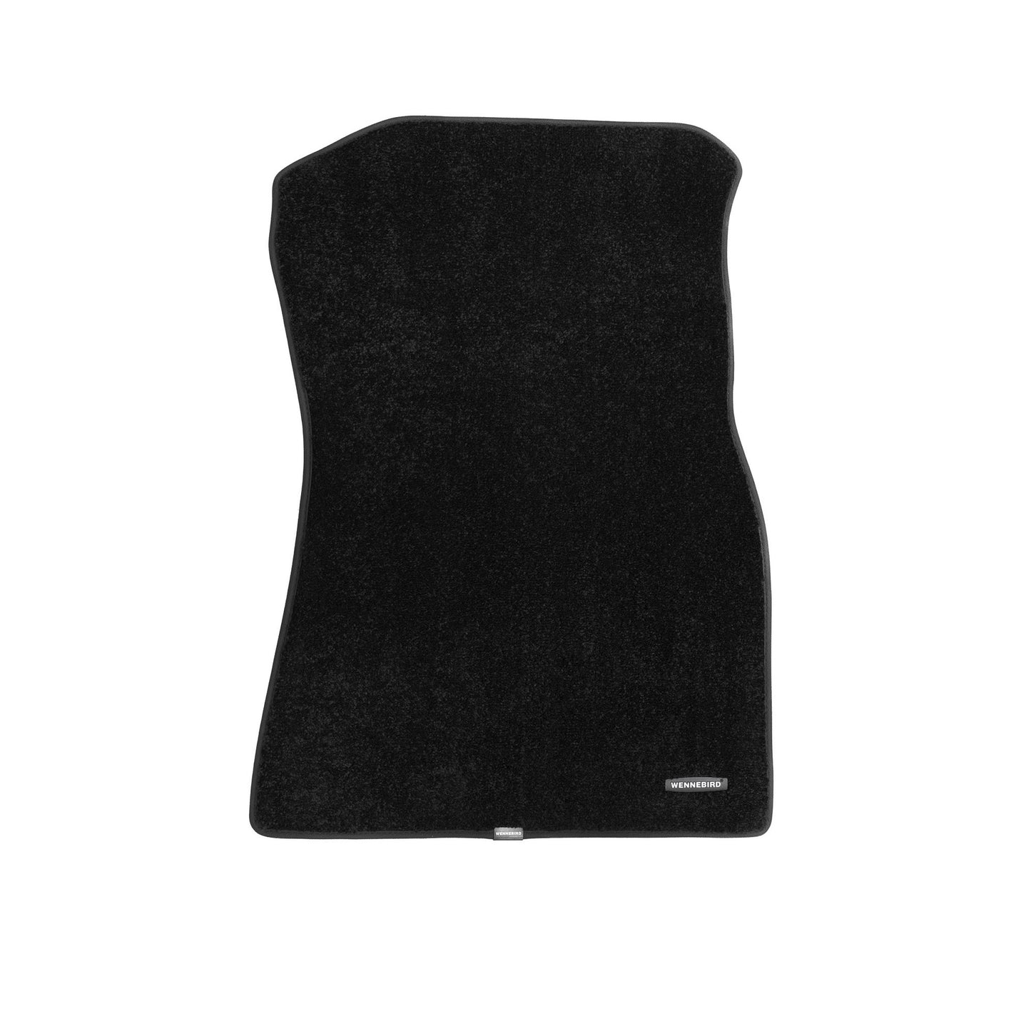 WENNEBIRD Superior Carpet Floor Mats for 2019-2025 BMW X7 6 Seater / 7 Seater (G07), 0.6 Inch Thickness Rugs