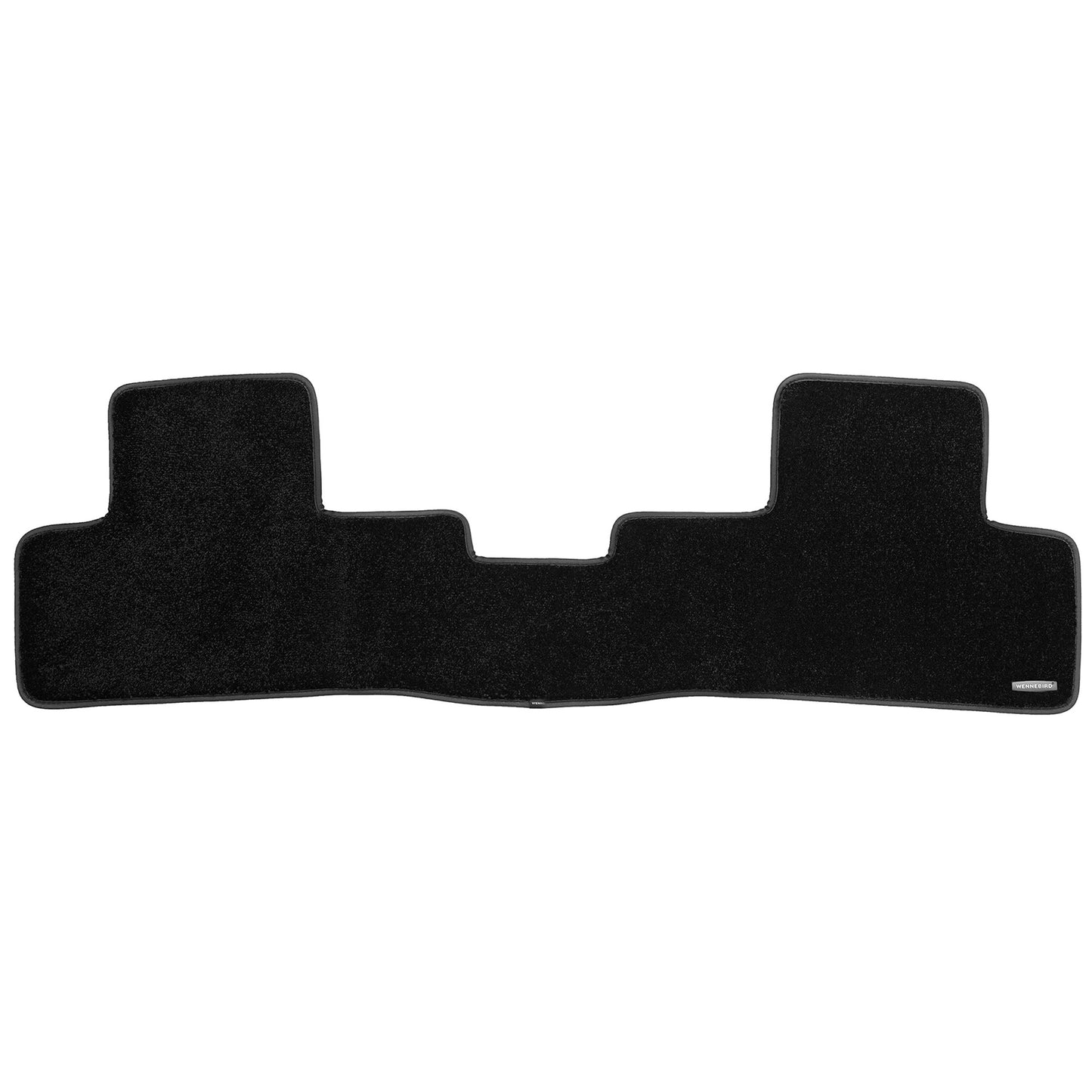 WENNEBIRD Superior Carpet Floor Mats for 2019-2025 Volvo XC40 (Not for Recharge), 0.6 Inch Thickness Rugs