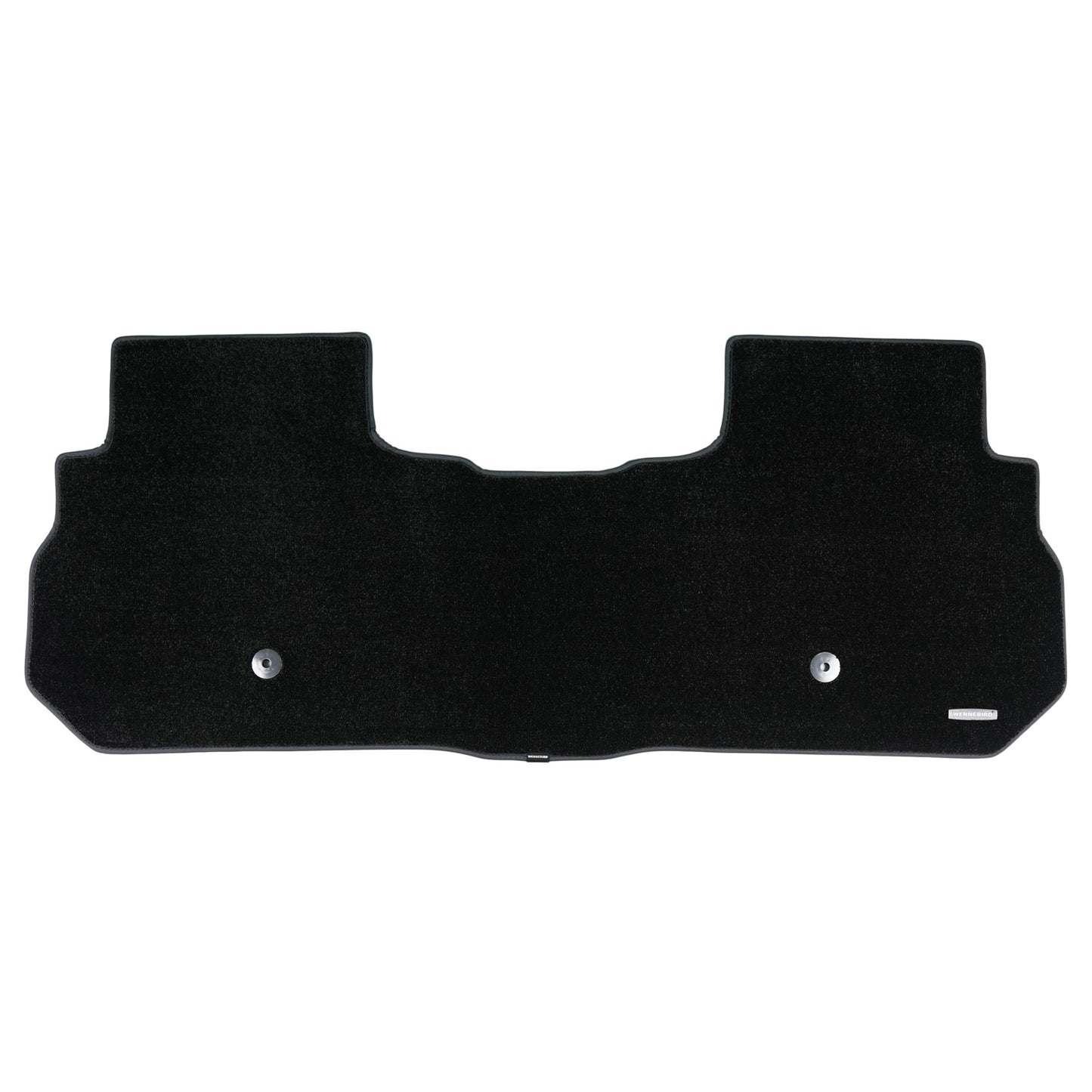 WENNEBIRD Superior Carpet Floor Mats for 2017-2025 Cadillac XT5 Luxury, XT5 Premium Luxury, XT5 Sport, 0.5 Inch Thickness Rugs