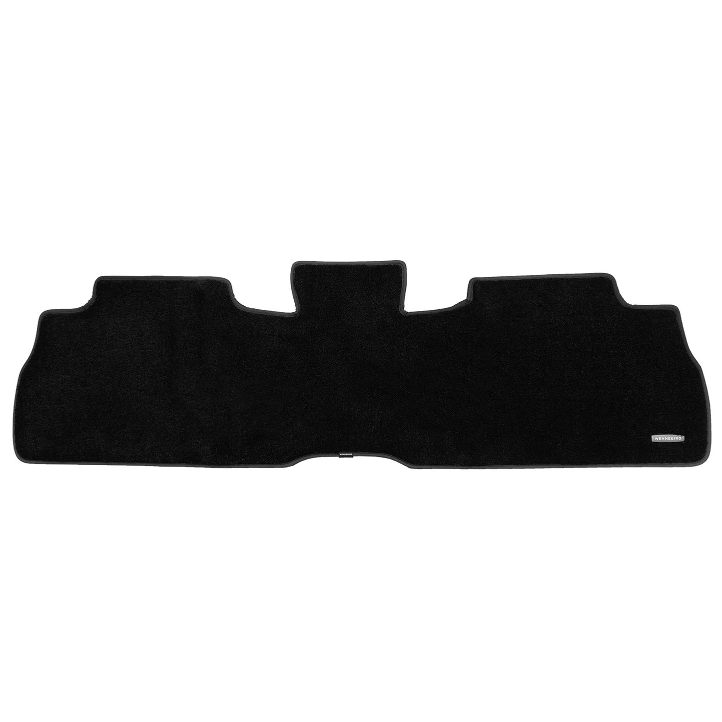 Carpet Floor Mats for 2022-2026 BMW iX xDrive50, iX M60 (i20), 0.6-Inch Ultra-Thick