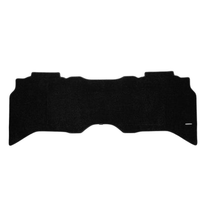 Carpet Floor Mats for 2013-2018 Dodge Ram 1500 Crew Cab, 0.6-Inch Ultra-Thick