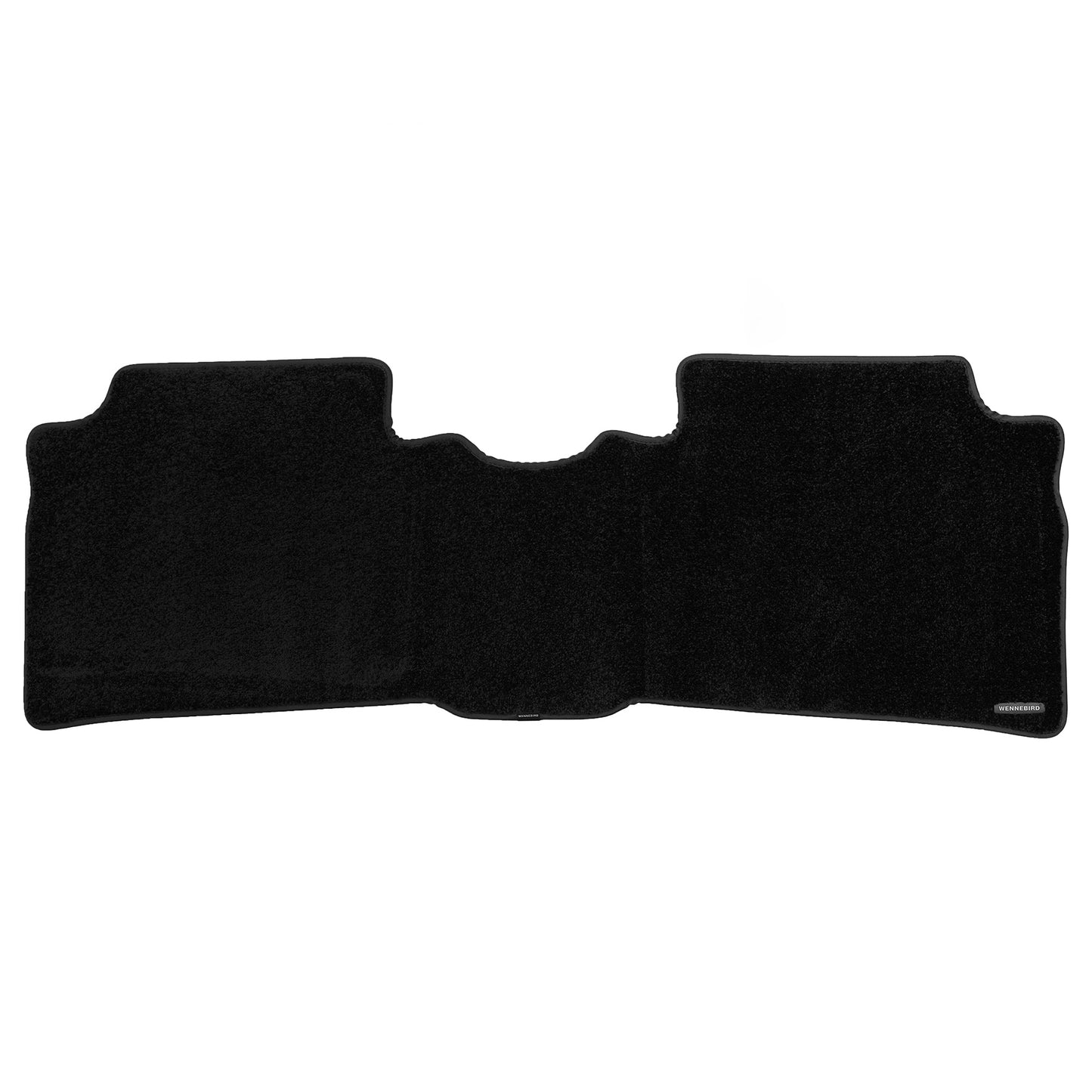 Carpet Floor Mats for 2012-2026 Toyota Prius, 0.6-Inch Ultra-Thick