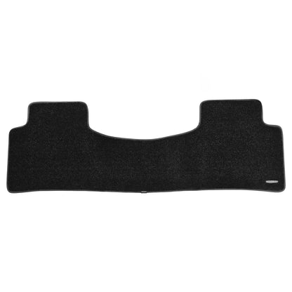 Carpet Floor Mats for 2013-2026 Nissan Altima (L33, L34) / 2016-2020 Nissan Maxima (A36), 0.6-Inch Ultra-Thick