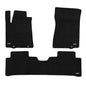 WENNEBIRD Superior Carpet Floor Mats for 2014-2025 Nissan Rogue (T32, T33),0.5 Inch Thickness Rugs