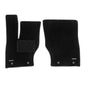 WENNEBIRD Superior Carpet Floor Mats for 2013-2025 Land Rover Range Rover (Not fit LWB/EWB), 0.5 Inch Thickness Rugs