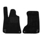 WENNEBIRD Superior Carpet Floor Mats for 2013-2025 Maserati Quattroporte (VI), 0.6 Inch Thickness Rugs