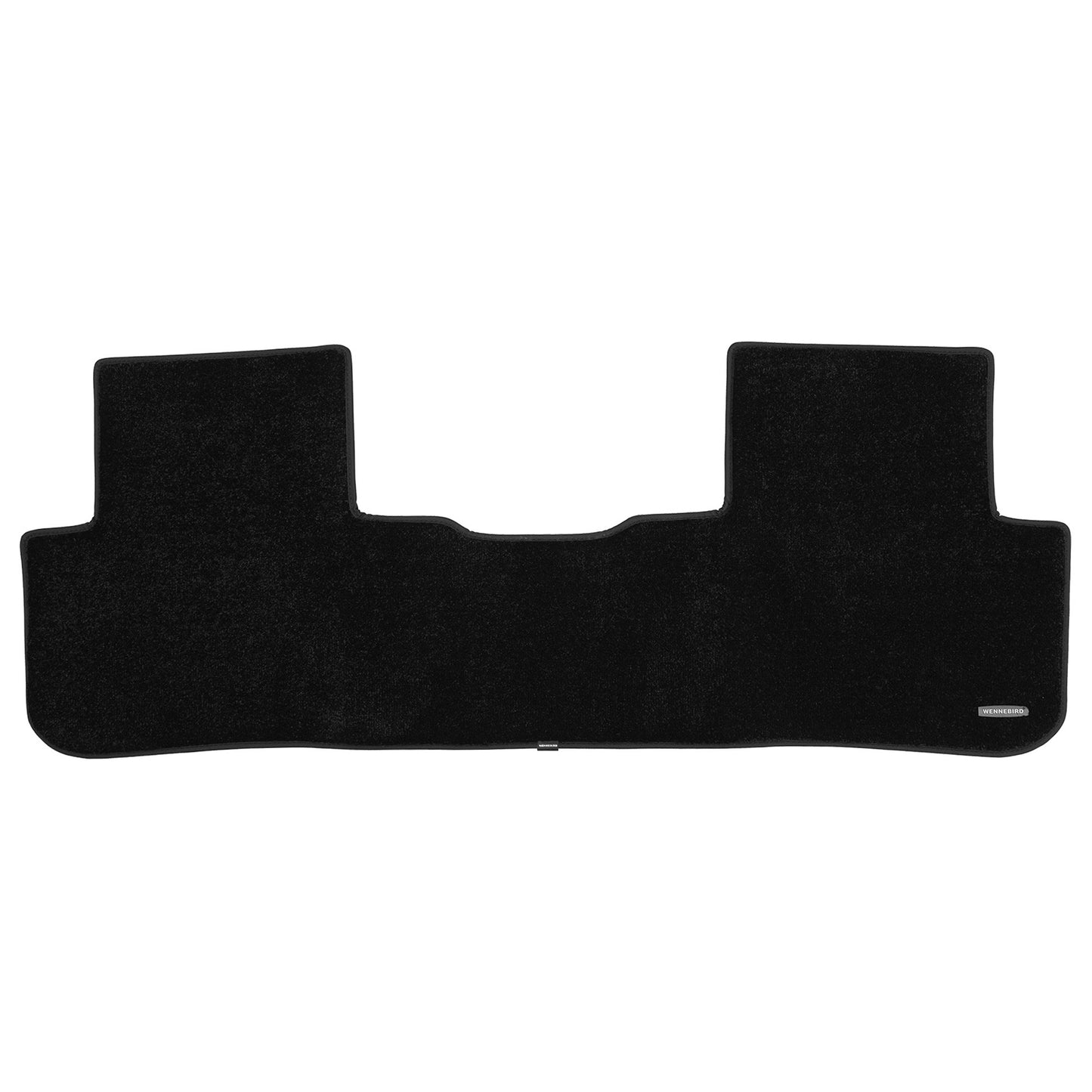 WENNEBIRD Superior Carpet Floor Mats for 2014-2025 Toyota Highlander 5 Seater 7 Seater (XU40, XU70), 0.5 Inch Thickness Rugs