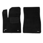 WENNEBIRD Superior Carpet Floor Mats for 2014-2025 Toyota Highlander 5 Seater 7 Seater (XU40, XU70), 0.5 Inch Thickness Rugs