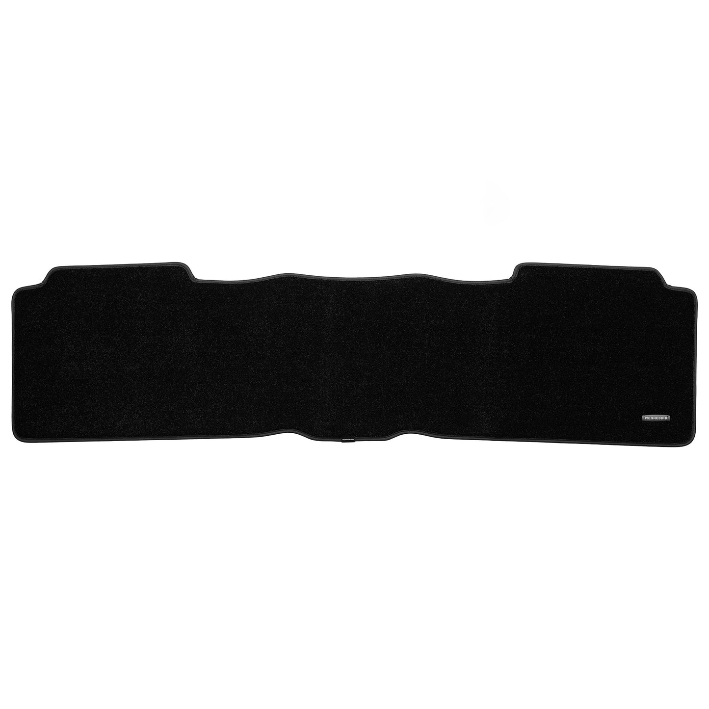 Carpet Floor Mats for 2014-2026 Toyota Tundra CrewMax, 0.6-Inch Ultra-Thick