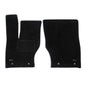 WENNEBIRD Superior Carpet Floor Mats for 2014-2025 Land Rover Range Rover Sport, 0.5 Inch Thickness Rugs