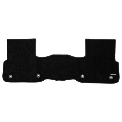 Carpet Floor Mats for 2015-2026 Land Rover Discovery Sport, 0.5-Inch Ultra-Thick