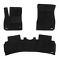 WENNEBIRD Superior Carpet Floor Mats for 2016-2025 Chevrolet Malibu (B96), 0.5 Inch Thickness Rugs