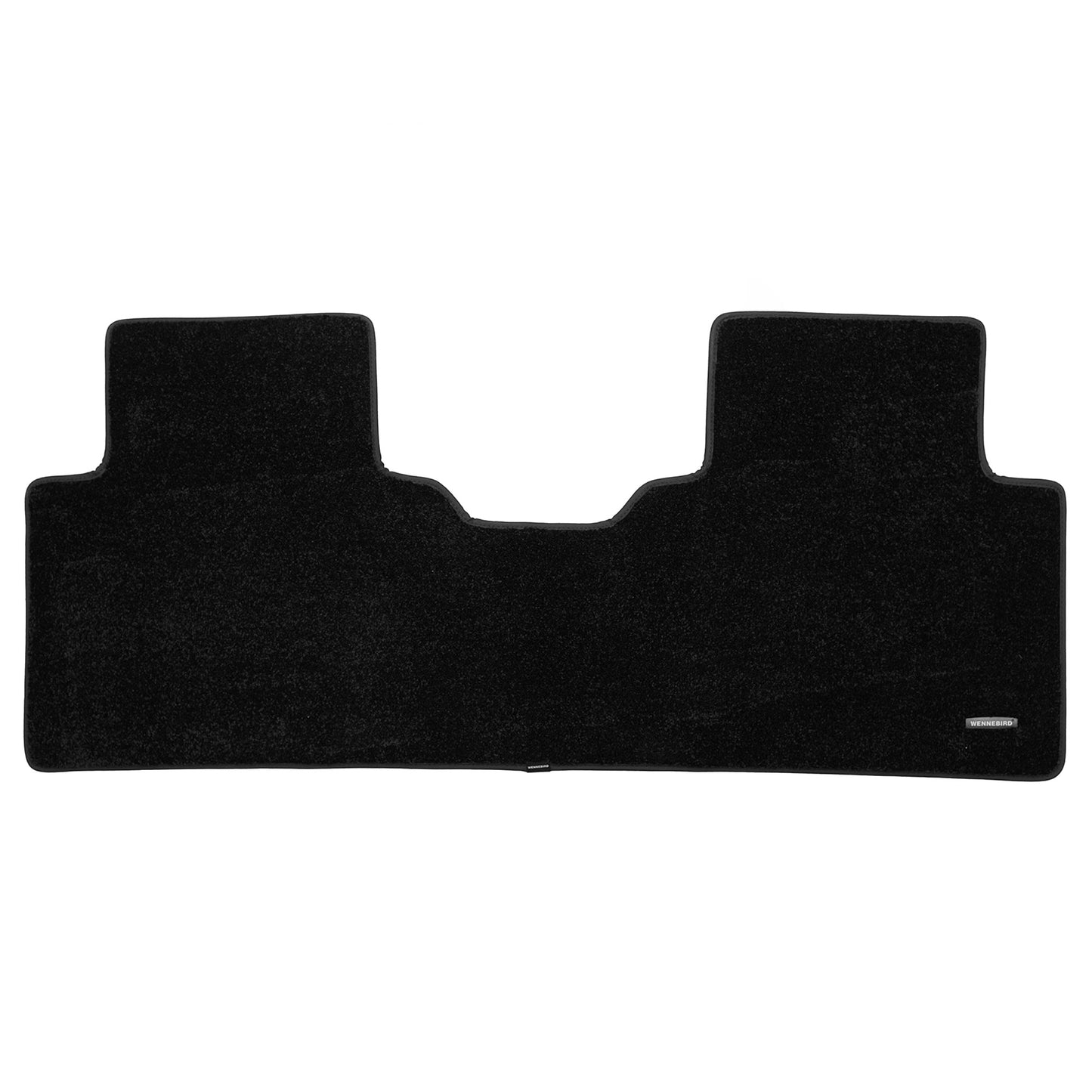 Carpet Floor Mats for 2018-2024 Chevrolet Equinox, 0.6-Inch Ultra-Thick