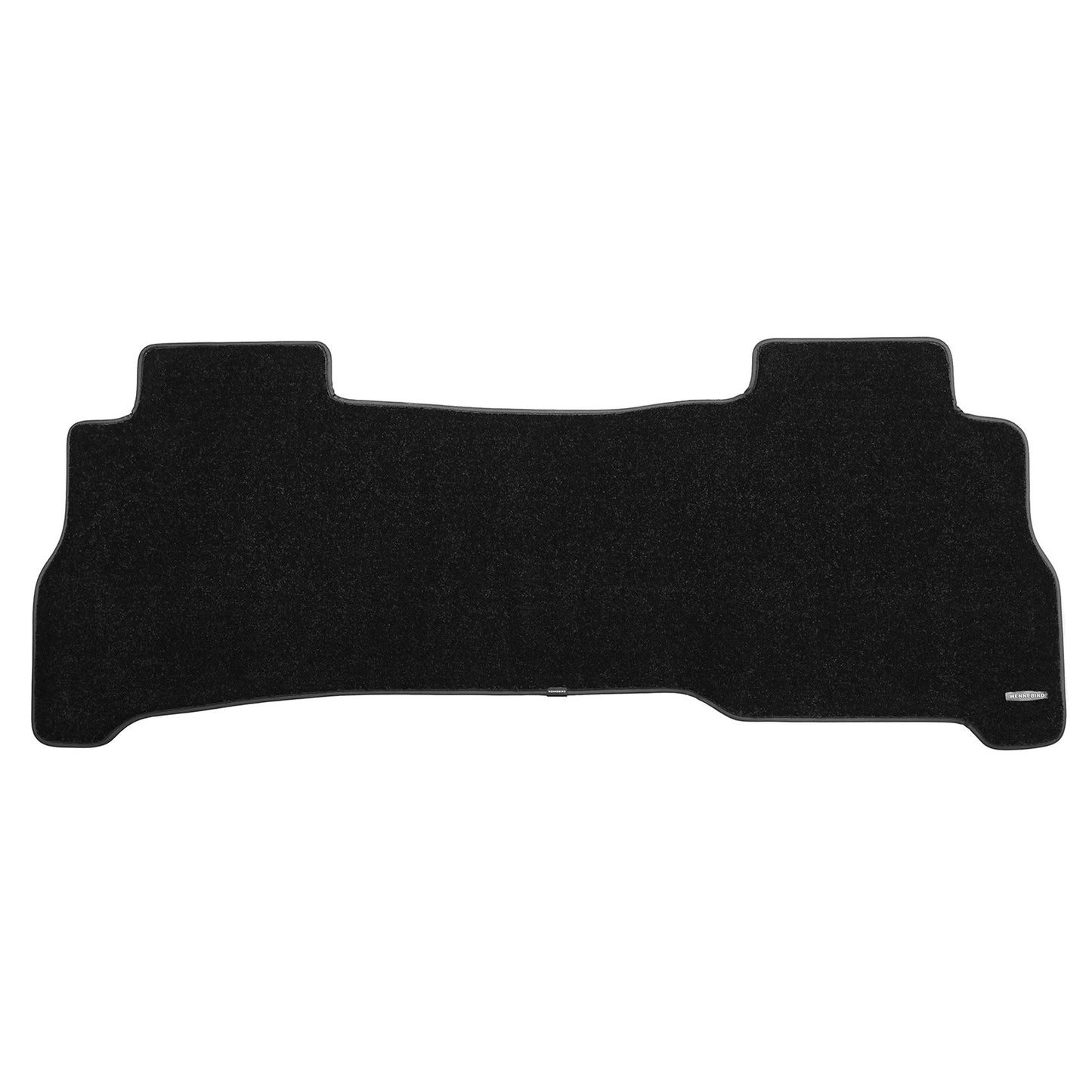 WENNEBIRD Superior Carpet Floor Mats for 2018-2025 Lincoln Navigator L, 0.6 Inch Thickness Rugs