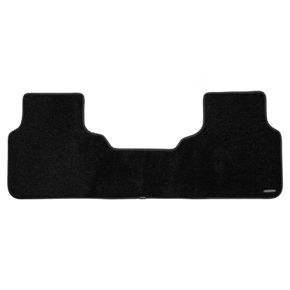 Carpet Floor Mats for 2018-2026 Volkswagen Atlas 7 Seats (Not for 6 Seats and Cross Sport), 0.6-Inch Ultra-Thick