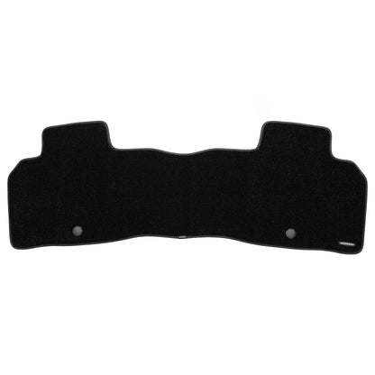 Carpet Floor Mats for 2019-2026 Lincoln Nautilus, 0.6-Inch Ultra-Thick