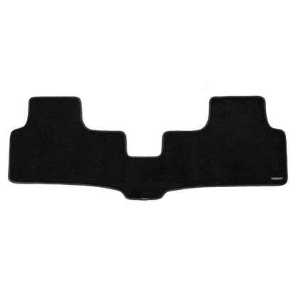 Carpet Floor Mats for 2019-2026 Volkswagen Jetta, 0.6-Inch Ultra-Thick
