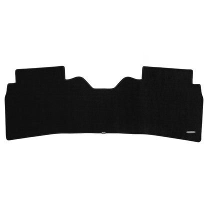 Carpet Floor Mats for 2013-2026 Nissan Altima (L33, L34) / 2016-2020 Nissan Maxima (A36), 0.6-Inch Ultra-Thick