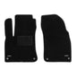 WENNEBIRD Superior Carpet Floor Mats for 2011-2025 Porsche Cayenne / Cayenne Coupe (92A/9YA), 0.5 Inch Thickness Rugs