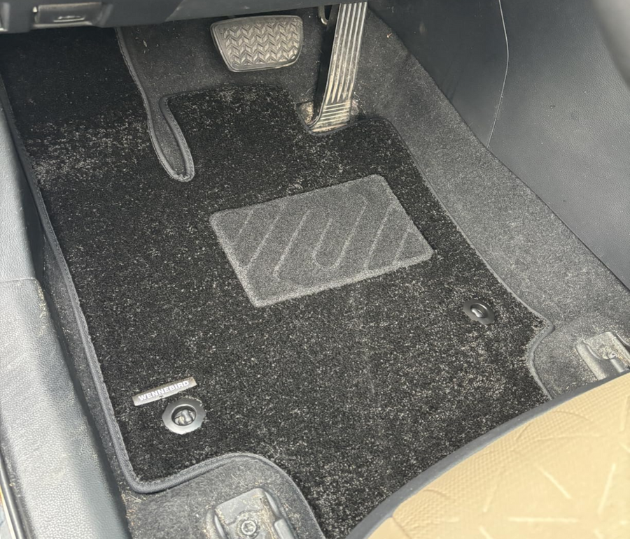 Toyota RAV4 Floor Mats