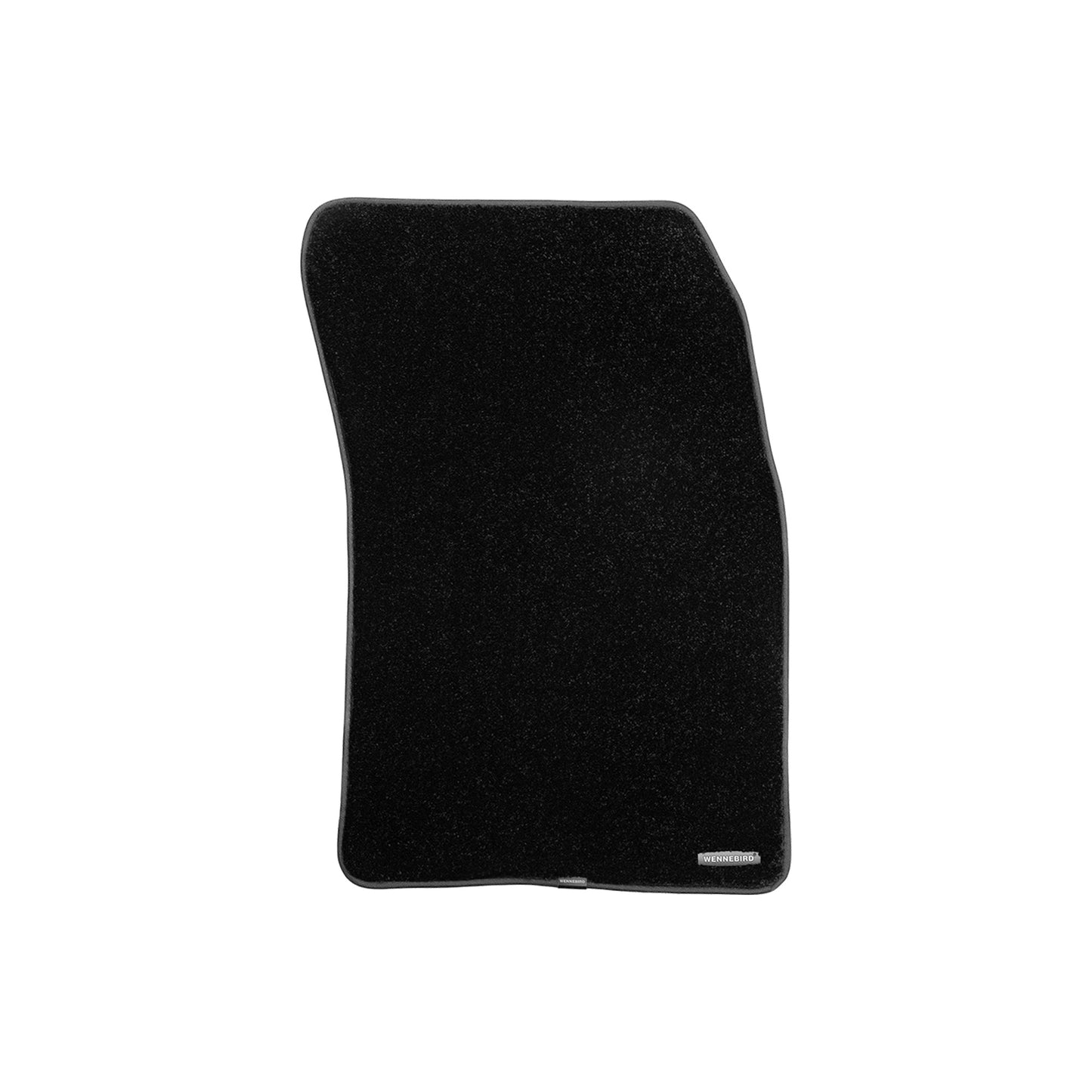 WENNEBIRD Superior Carpet Floor Mats for 2020-2025 Ford Escape (Not for Escape Hybrid), 0.6 Inch Thickness Rugs