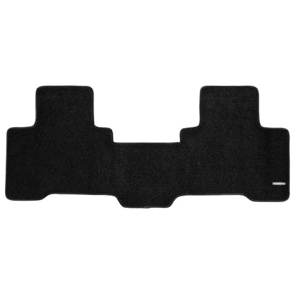WENNEBIRD Superior Carpet Floor Mats for 2014-2025 Toyota Highlander 5 Seater 7 Seater (XU40, XU70), 0.5 Inch Thickness Rugs