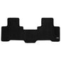 WENNEBIRD Superior Carpet Floor Mats for 2014-2025 Toyota Highlander 5 Seater 7 Seater (XU40, XU70), 0.5 Inch Thickness Rugs