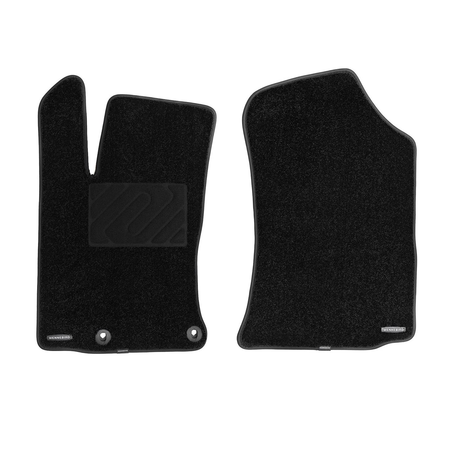 WENNEBIRD Superior Carpet Floor Mats for 2020-2025 Subaru Outback / Legacy (BT), 0.6 Inch Thickness Rugs