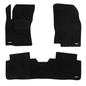 WENNEBIRD Superior Carpet Floor Mats for 2014-2025 Nissan Rogue (T32, T33),0.5 Inch Thickness Rugs