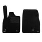 WENNEBIRD Superior Carpet Floor Mats for 2021-2025 Ford Mustang Mach-E, Mustang Mach-E GT, 0.6 Inch Thickness Rugs