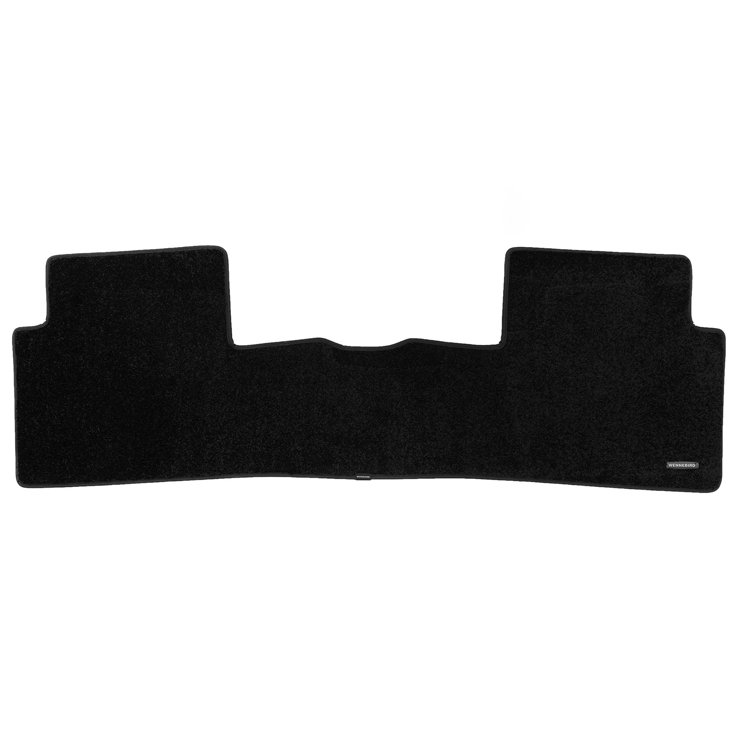 Carpet Floor Mats for 2021-2026 Ford Bronco Sport (Not for Bronco), 0.6-Inch Ultra-Thick