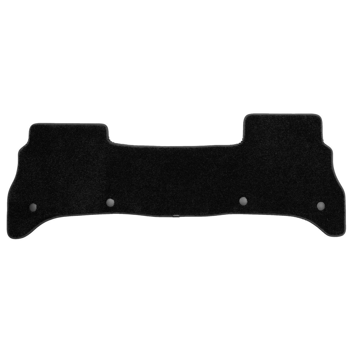 WENNEBIRD Superior Carpet Floor Mats for 2014-2025 Land Rover Range Rover Sport, 0.5 Inch Thickness Rugs