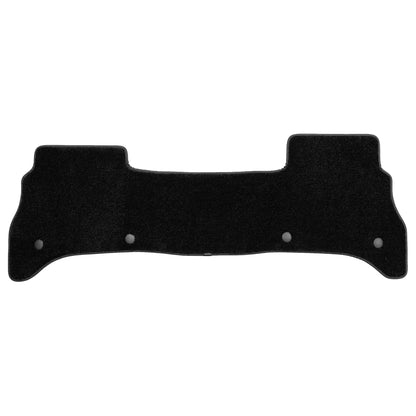 WENNEBIRD Superior Carpet Floor Mats for 2014-2025 Land Rover Range Rover Sport, 0.5 Inch Thickness Rugs