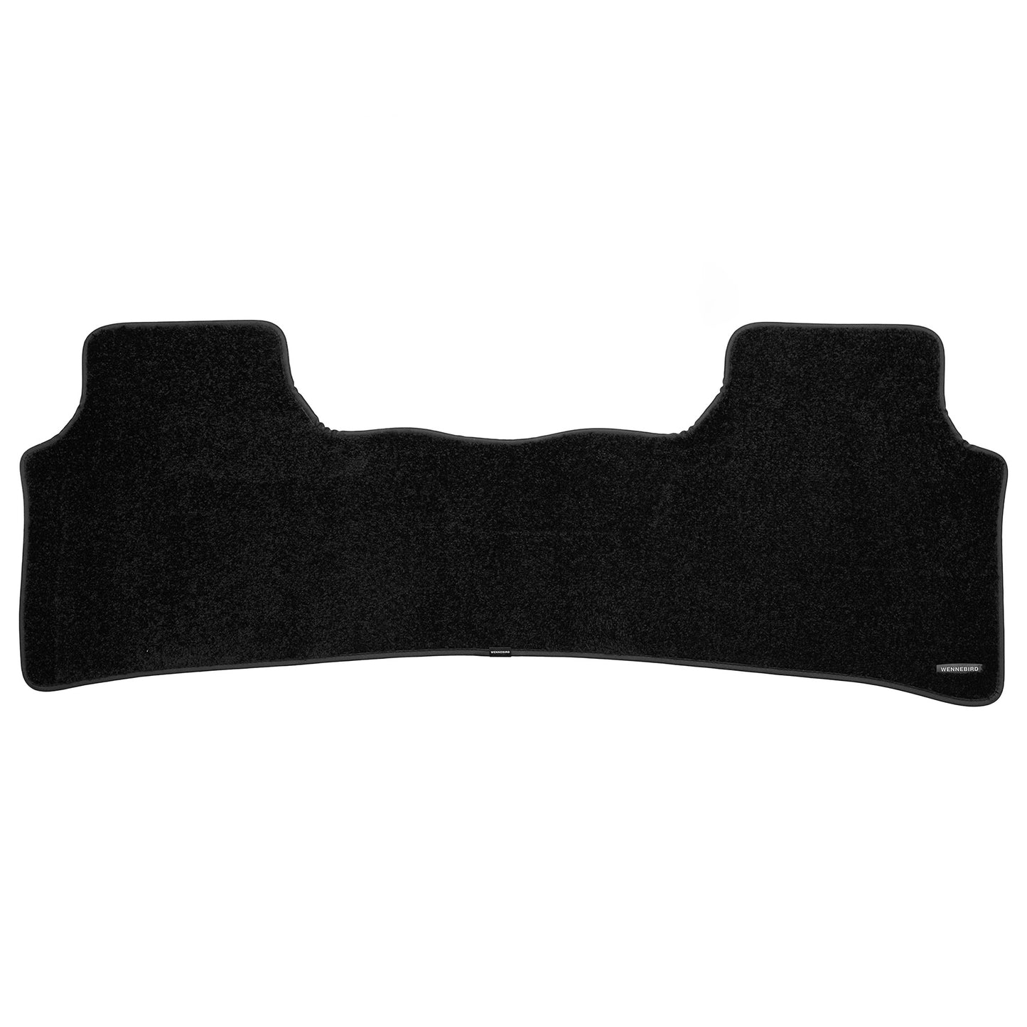 Carpet Floor Mats for 2012-2026 Toyota Prius, 0.6-Inch Ultra-Thick