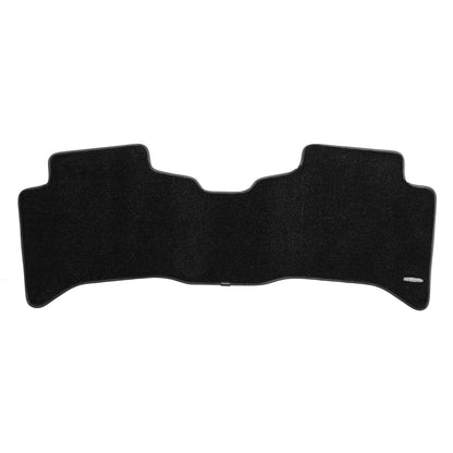 WENNEBIRD Superior Carpet Floor Mats for 2024-2025 Ford Ranger SuperCrew, 0.6 Inch Thickness Rugs
