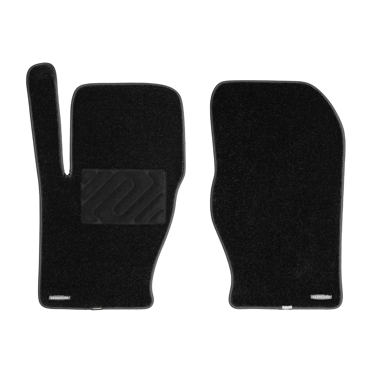 Carpet Floor Mats for GWM Tank 300 2022-2026, 1.5 cm Ultra-Thick