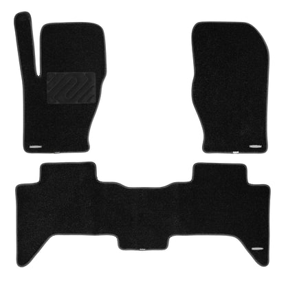 Carpet Floor Mats for GWM Tank 300 2022-2026, 1.5 cm Ultra-Thick