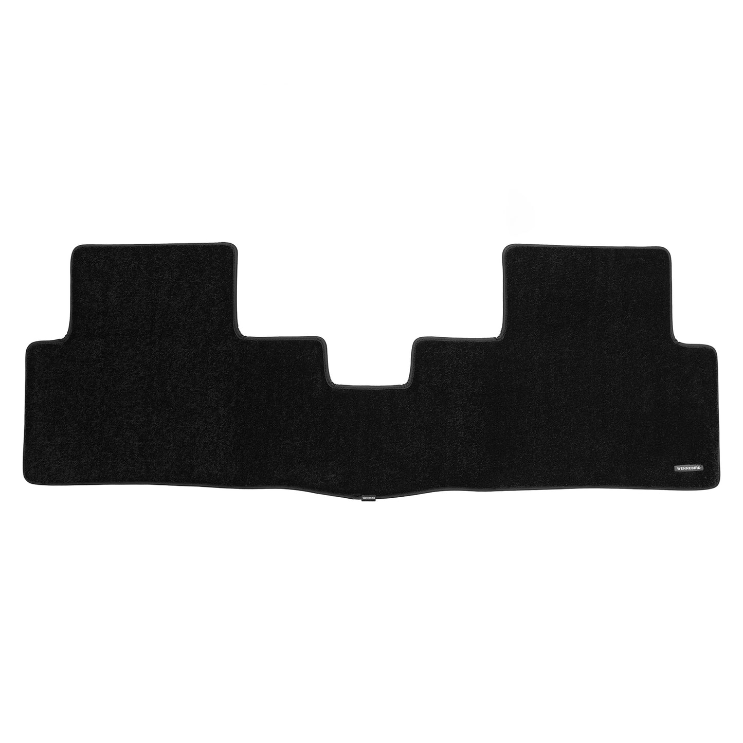 Carpet Floor Mats for 2014-2026 Mazda 3 Sedan, Hatchback (BM, BP), 0.5-Inch Ultra-Thick