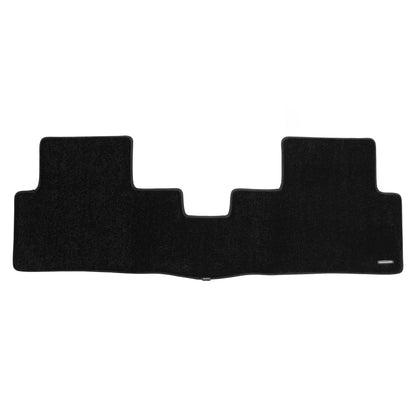 Carpet Floor Mats for 2014-2026 Mazda 3 Sedan, Hatchback (BM, BP), 0.5-Inch Ultra-Thick