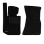 WENNEBIRD Superior Carpet Floor Mats for 2013-2025 BMW 3 Series (F30 / F31 / F34 / G20 / G21 / F80 / G80), 0.6 Inch Thickness Rugs