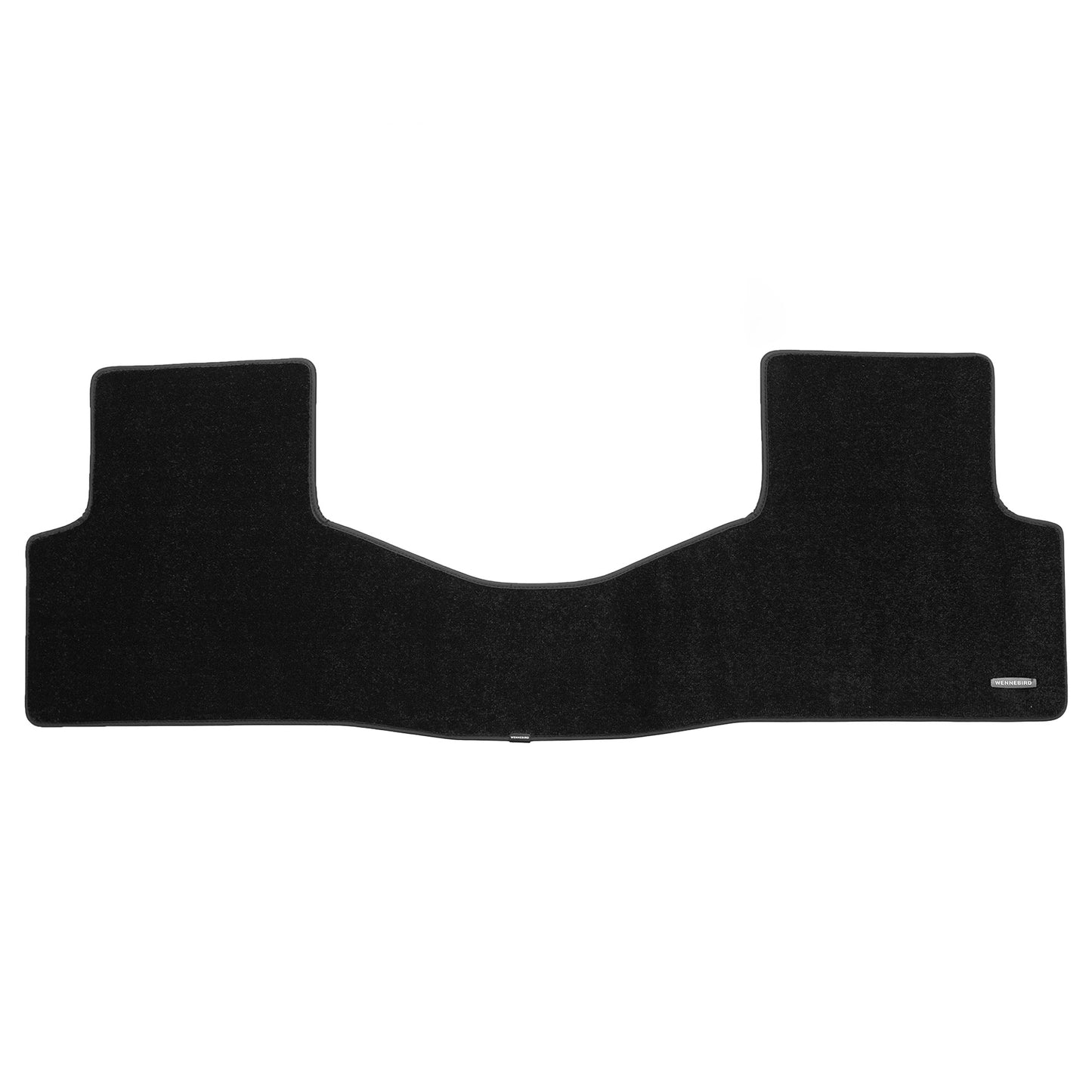 Carpet Floor Mats for 2014-2026 Mazda 3 Sedan, Hatchback (BM, BP), 0.5-Inch Ultra-Thick