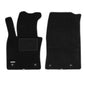 WENNEBIRD Superior Carpet Floor Mats for 2014-2025 Mazda 3 Sedan, Hatchback (BM, BP), 0.5 Inch Thickness Rugs