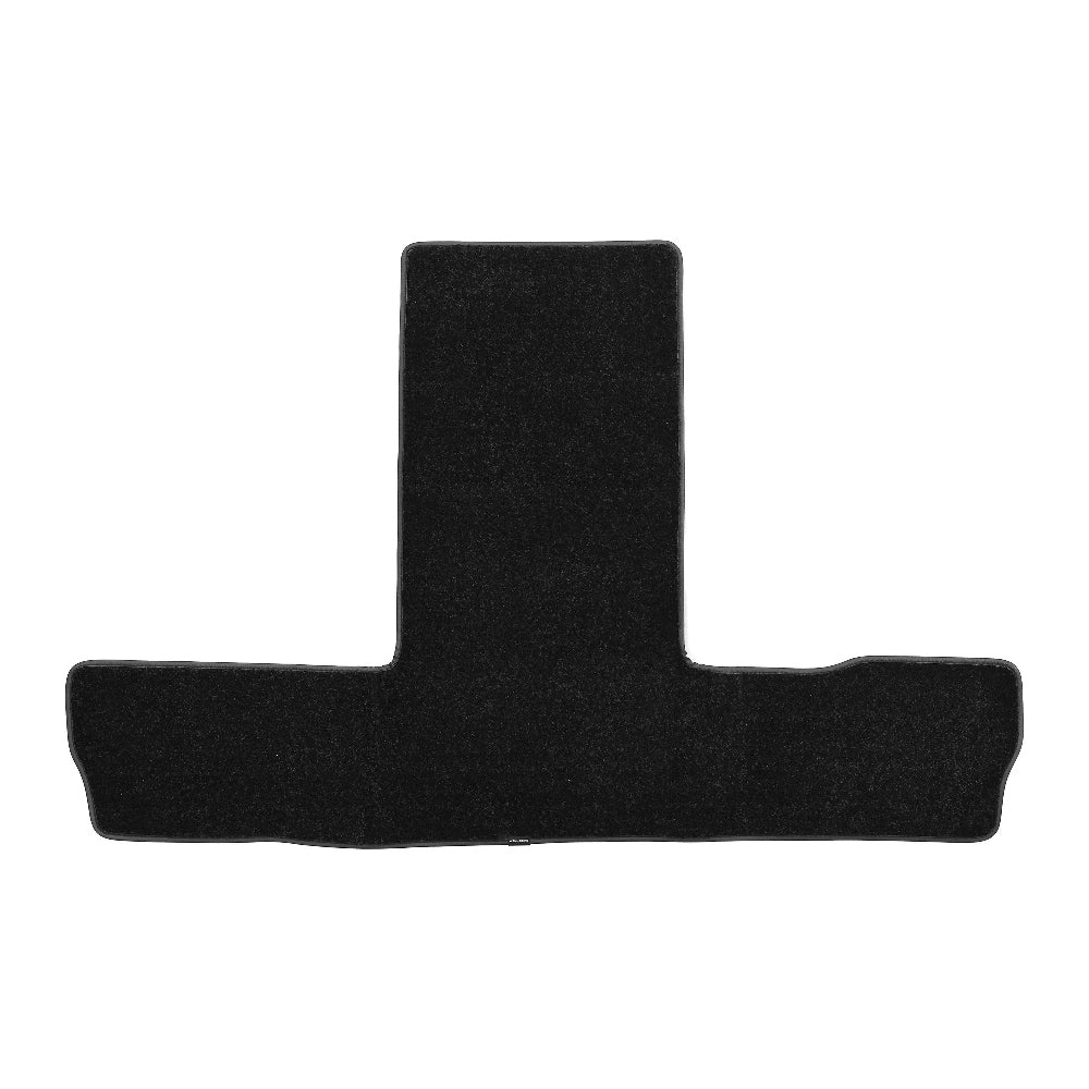 WENNEBIRD 2021-2026 Suburban 7 Seats · 3rd Row 1-Pc carpet floor mat
